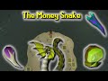 Osrs master zulrah with almost any gear budget