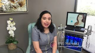 HydraFacial with Lymphatic Drainage | Glamour Plastic Surgery and Med Spa