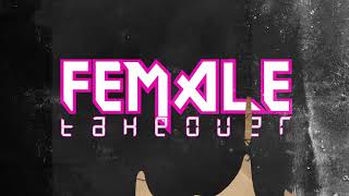 #FTOPODCAST - GIRLS CAN DJ (EP.2) W/ DJ AMY LAUREN, DJ PURPZ, JESSICAALICE & DJEMZ