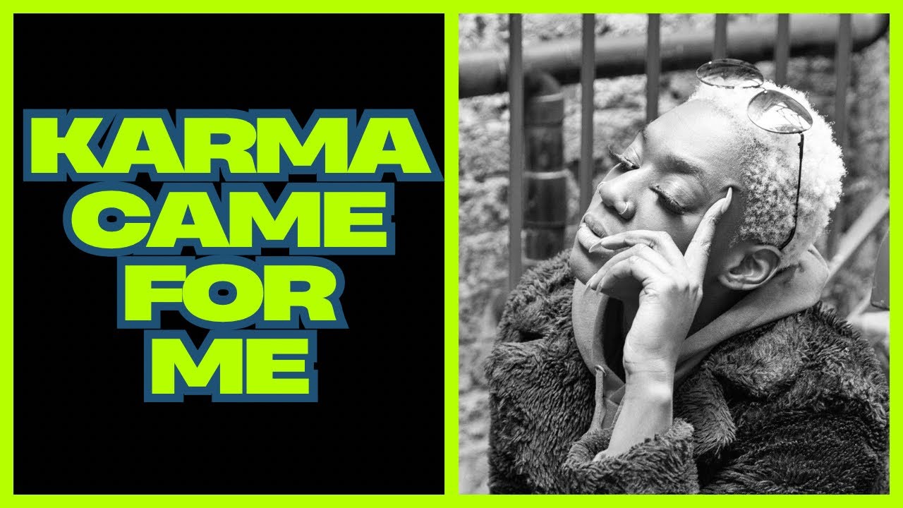 MY SIDE CHICK SYNDROME (6)