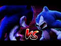 SONIC VS SONIC EXE Amy Loves Sonic Part 3 FINALE