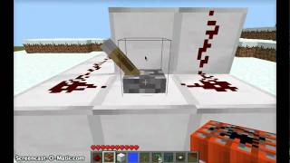 How to Make a Cannon (Basic)