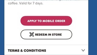 Dunkin’ giving away 1 million free coffees