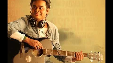 Song Hello Mr  Ethirkatchi | Iruvar | AR Rahman-1996
