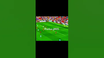 Puskas 2025 Like For Goodluck Like Viralvideo Banger Puskasaward 2025 