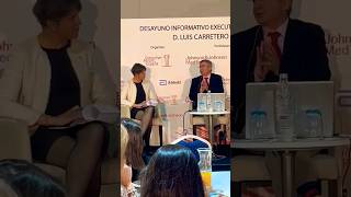 Desayuno #informativo con Luis Carretero | #salud #cantabria #eventos #network #sanidad