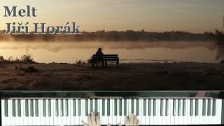 Melt - Jiří Horák (Cover)