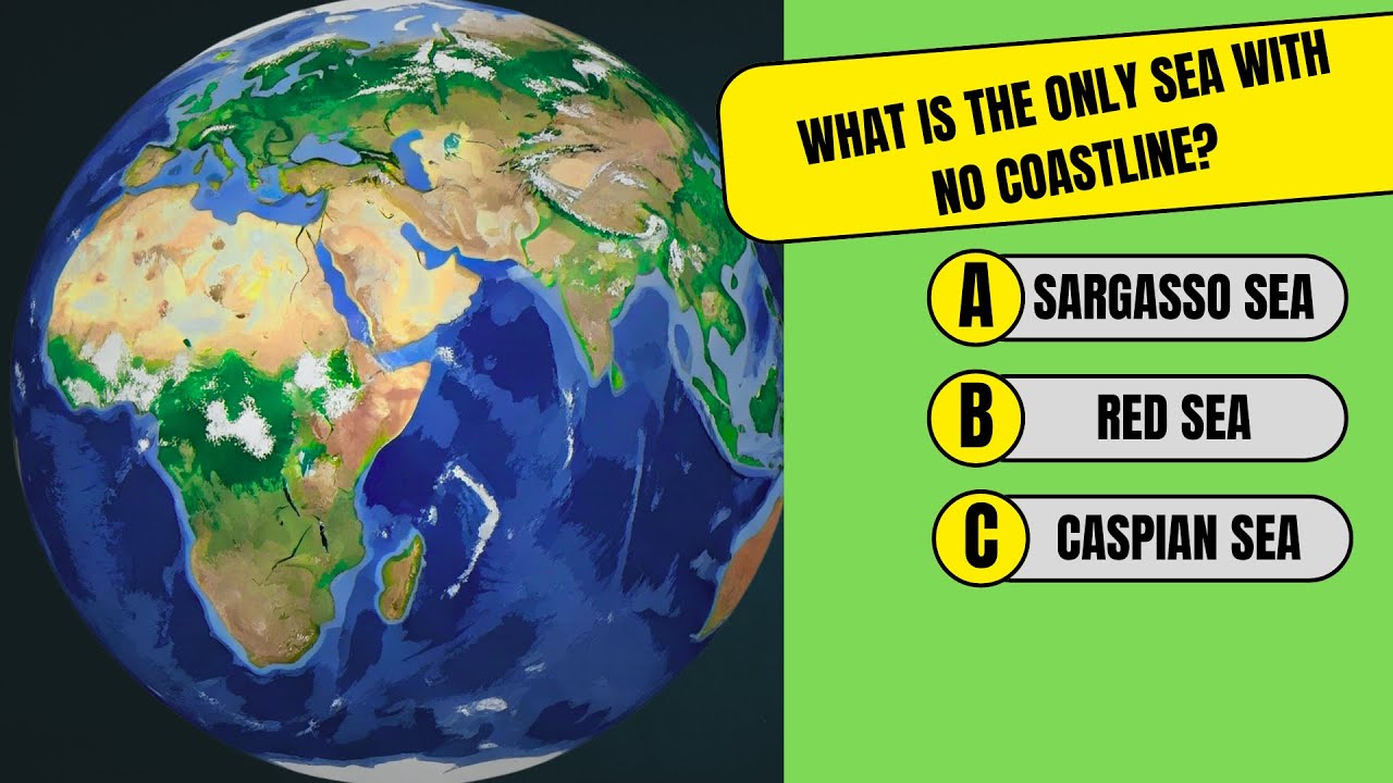 50 EXTREMELY HARD Geography Quiz 🌍 | Only 1% Can Score 40+ - YouTube