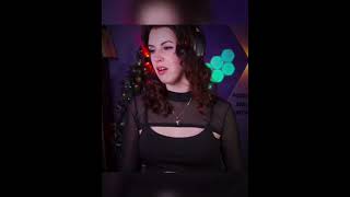 Лаура не может остановиться #lauranochef #vkplaylive