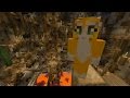 Minecraft Xbox - Forgotten Mines - Hunger Games