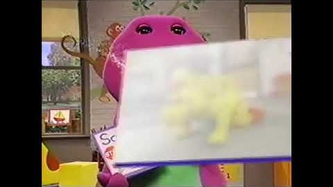 For Round & Round We Go Screener (But The Last Is November 5, 1996 Once Upon a Time)