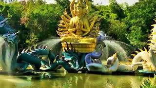 2558 11 29 คุณแม่ทำบุญ พระประแดง จ สมุทรปราการ2