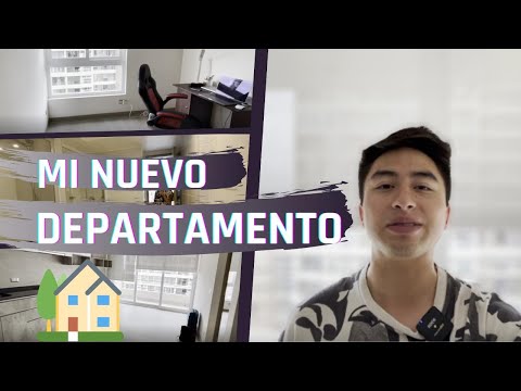 Video: Cómo Crear Un Nuevo Departamento