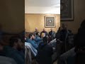 الشيخ مصطفى الجعفري مجلس ذكر