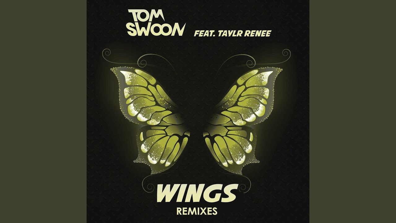 Wings (Myon & Shane 54 Summer Of Love Mix)