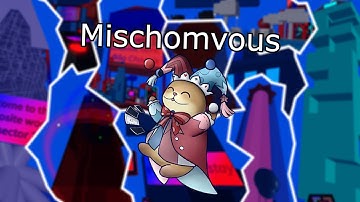 FTC Mischomvous [Roblox]