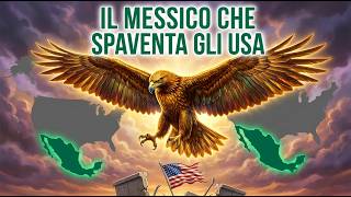 Fabbri DEMOLISCE i Miti sul Messico la Potenza che Spaventa gli USA