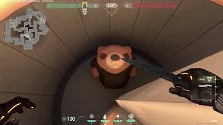 All 15 Secret Bears On Pearl Valorant