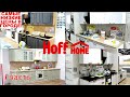 Кухни HOFF Полный ОБЗОР 💯 КУХОННЫЕ ГАРНИТУРЫ Магазин Хофф 💥 НИЗКИЕ ЦЕНЫ! IKEA vs Hoff май 2021