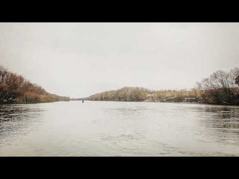 Tokushi Yun - The Calm of The River (Piano&Drum Short Mix) - 2nd Communication