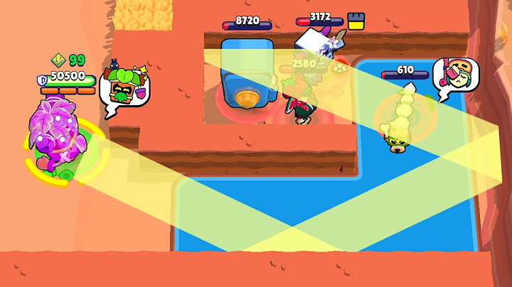 99 POWERS TRUNK BROKE THE GAME IN SECONDS 💀 Brawl Stars 2025 Funny Moments, Wins, Fails ep.1763