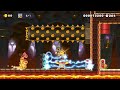 Boss6 by dennisQ10 🍄Super Mario Maker 2 | Switch 2 #dwl