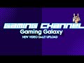 Прямая трансляция пользователя Gaming Galaxy