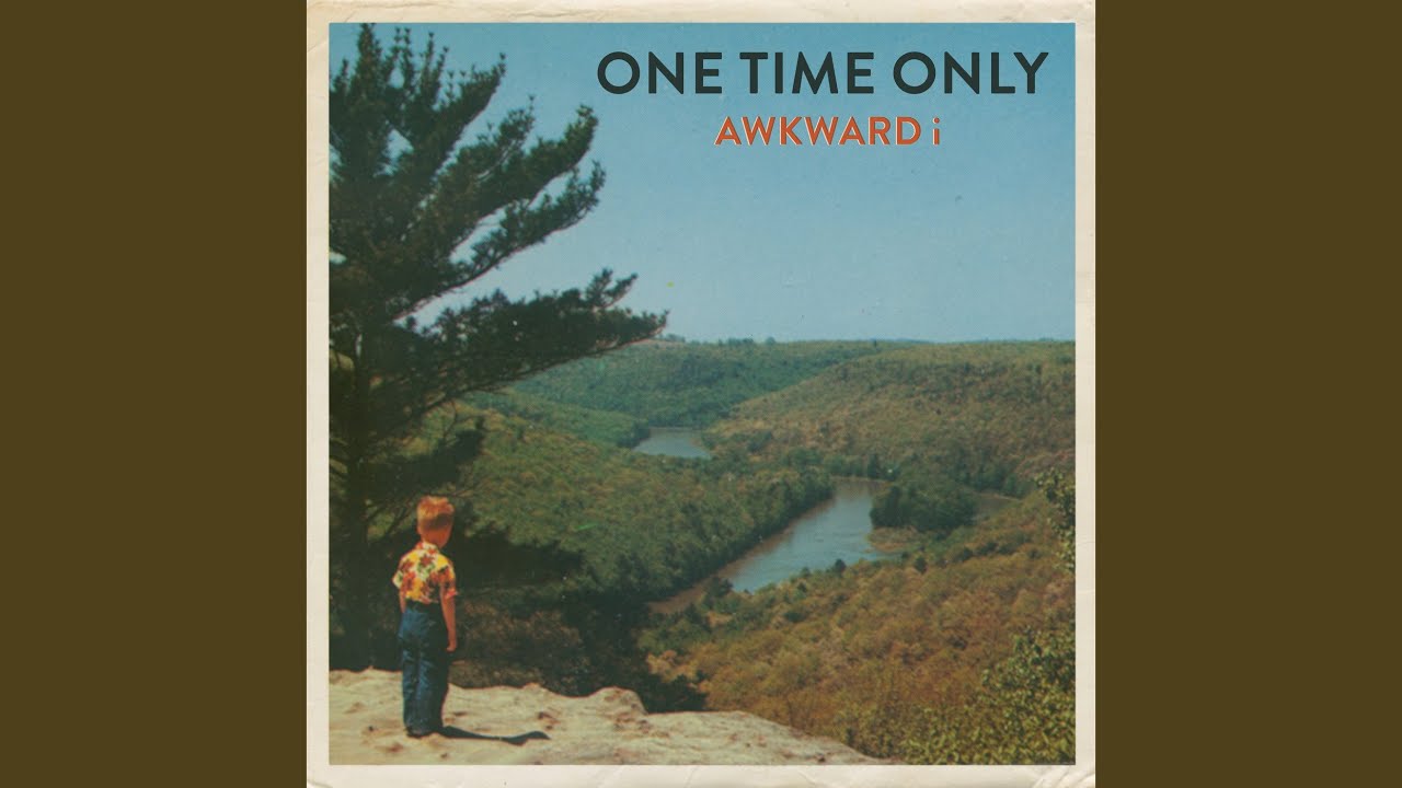 Watch One Time Only on YouTube Watch One Time Only on YouTube