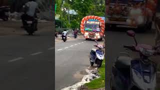 Rajeshwari Bus Vlog Vararu Kathara Vidaporaru Trending Shorts