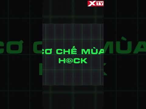 ĐTCL Mùa 14: Cơ chế Hack độc đáo, tăng tối đa 4 Lõi Công Nghệ