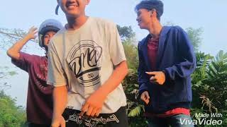 Holiday-Via vallen versi cowo instagram @geloan DL part 2