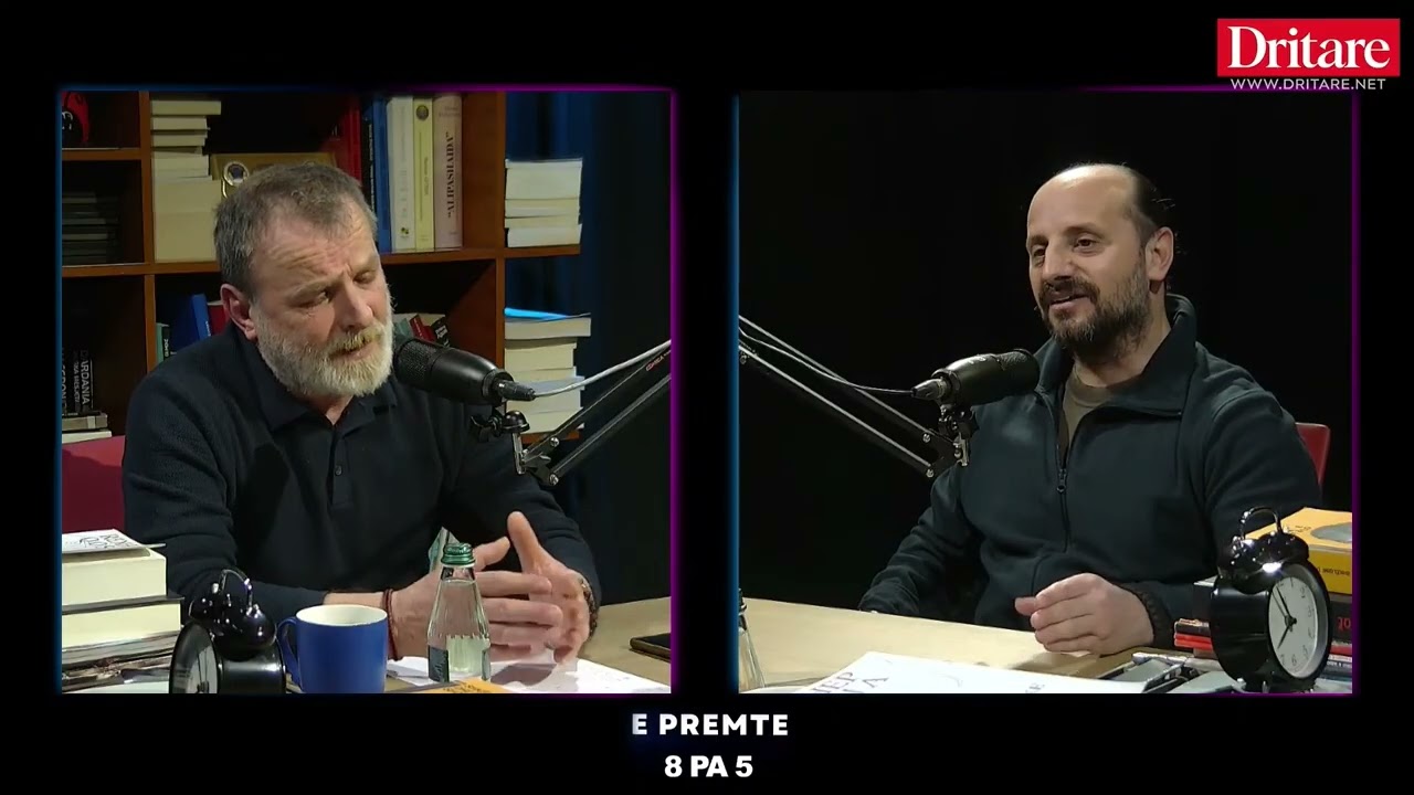 Dritan Goxhaj: Rama përdori fjalimin për UÇK-në për t’u afruar me Trump!