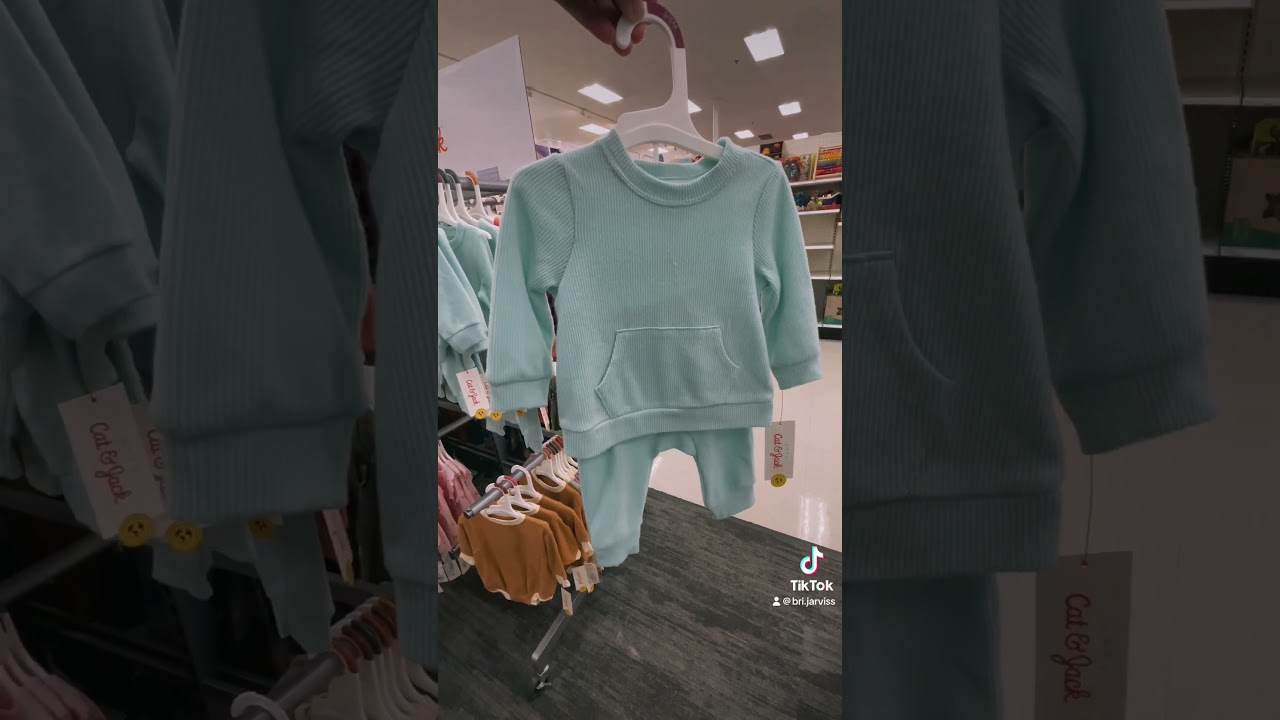 Target baby & toddler clothes for fall 🥹🩷