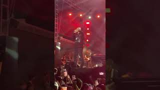 Sedang Ingin Bercinta - Ahmad Dhani - Dewa 19 - Kebumen Internasional Expo 2023 #dewa19 #kebumen