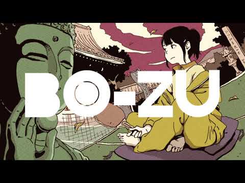 ねんね「BO-ZU」歌ってみた