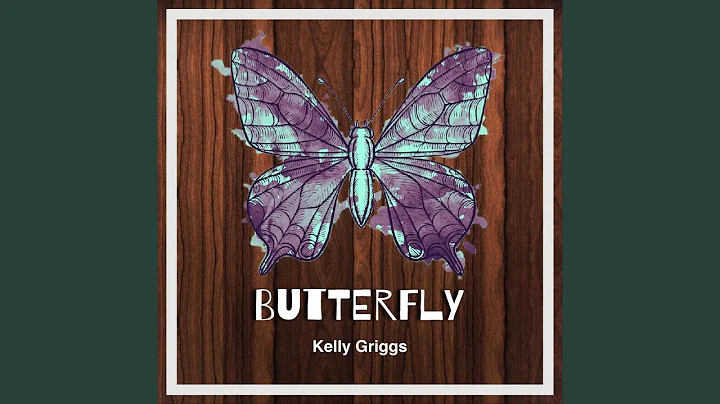 Butterfly (feat. Josh Beeman)
