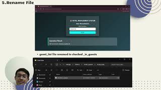 Celebrity Web Programming PBT 2 Presentation Wealth