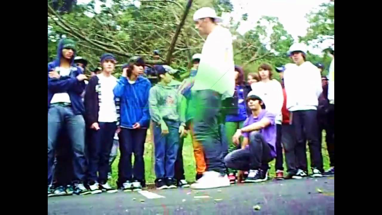 Tenorio AST+C.T+CF+C4+CD  [Curitiba - PR] @ Psy Elite 2010