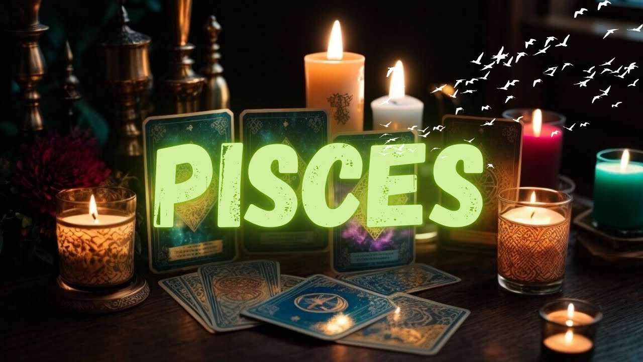 Рыбы, они без ума от тебя❤️Неприятная правда раскрыта перед всеми😱