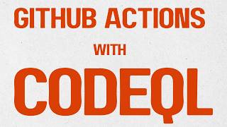 GitHub Actions with CodeQL Pipeline | @CodeKamikaze | #githubactions