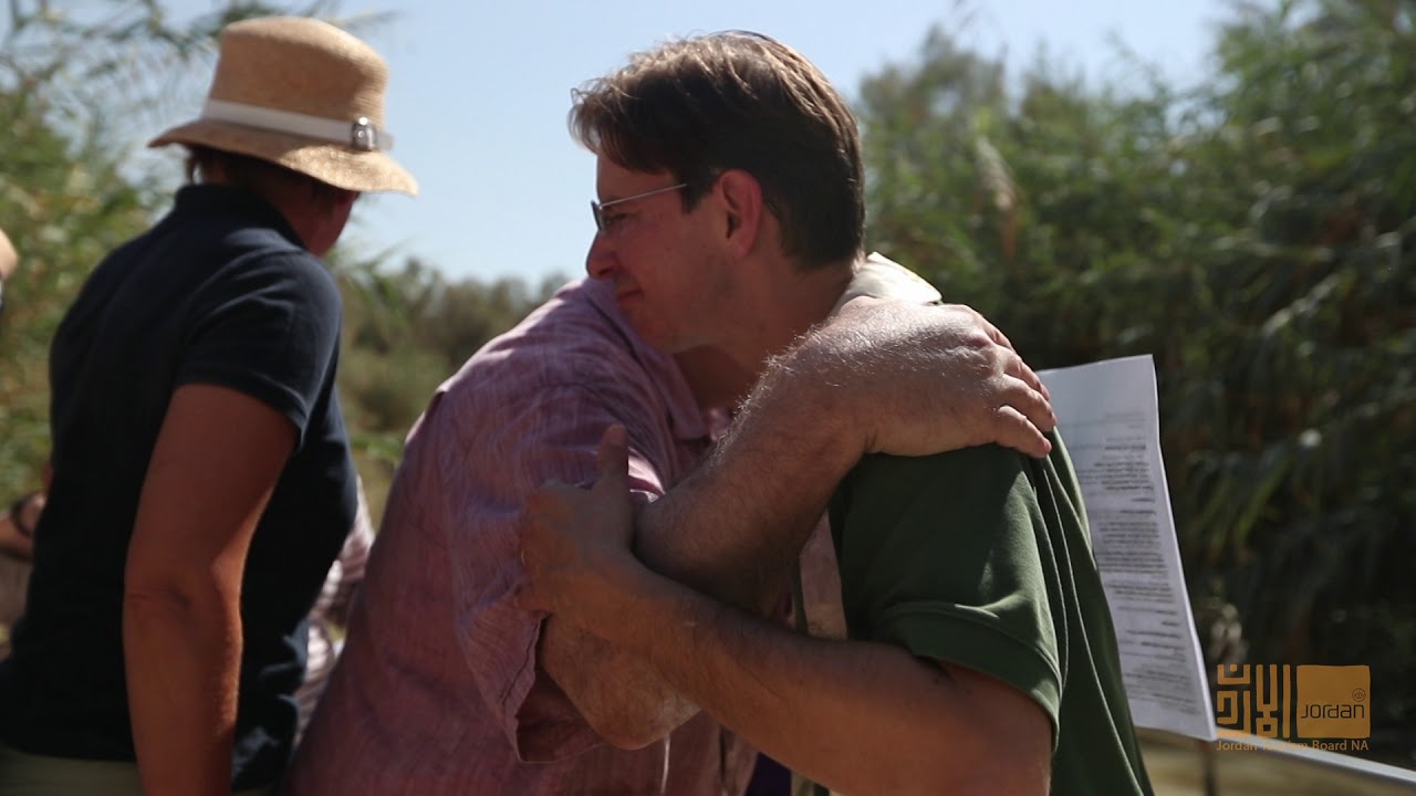 biblical definition of love Jordan Day 4 Vlog