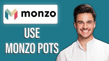 New! How to Use Monzo Pots to Budget Like a Pro🏦📊 | Monzo Pots Tutorial – Budgeting Made Simple