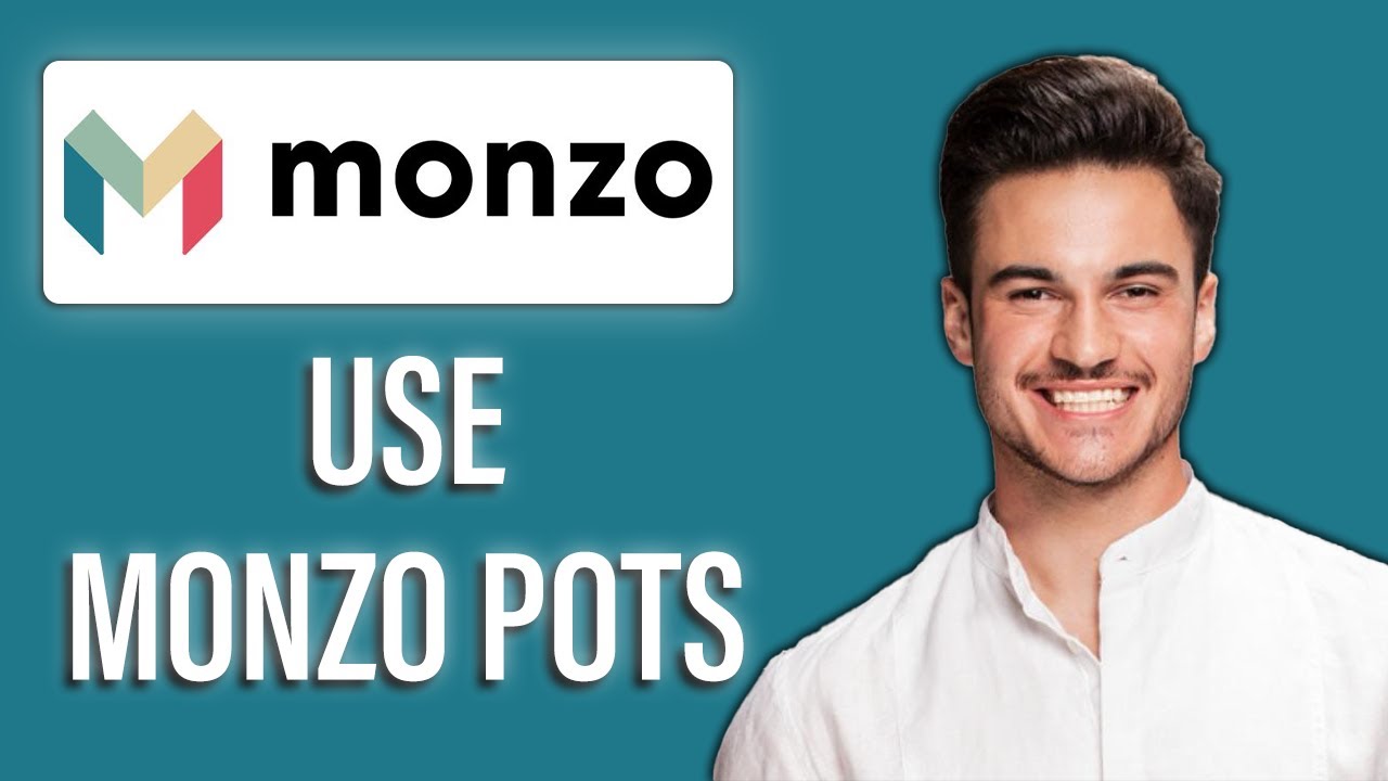 New! How to Use Monzo Pots to Budget Like a Pro🏦📊 | Monzo Pots Tutorial – Budgeting Made Simple