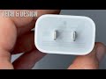 What Power Adapter comes with iPad Air 11” M2 (6th Generation)