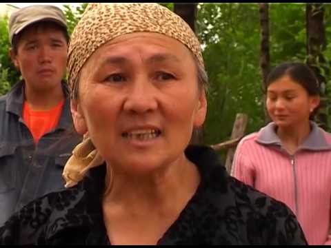 Похороны сына баптистов