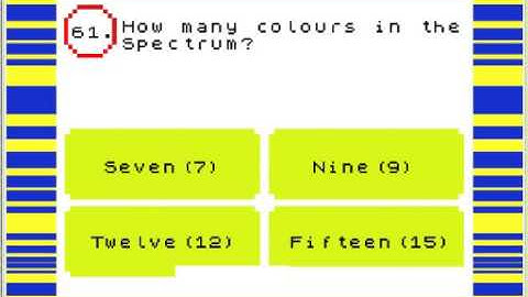 The Impossible Quiz Book Chapter 2 #2: LOADING ERRORS