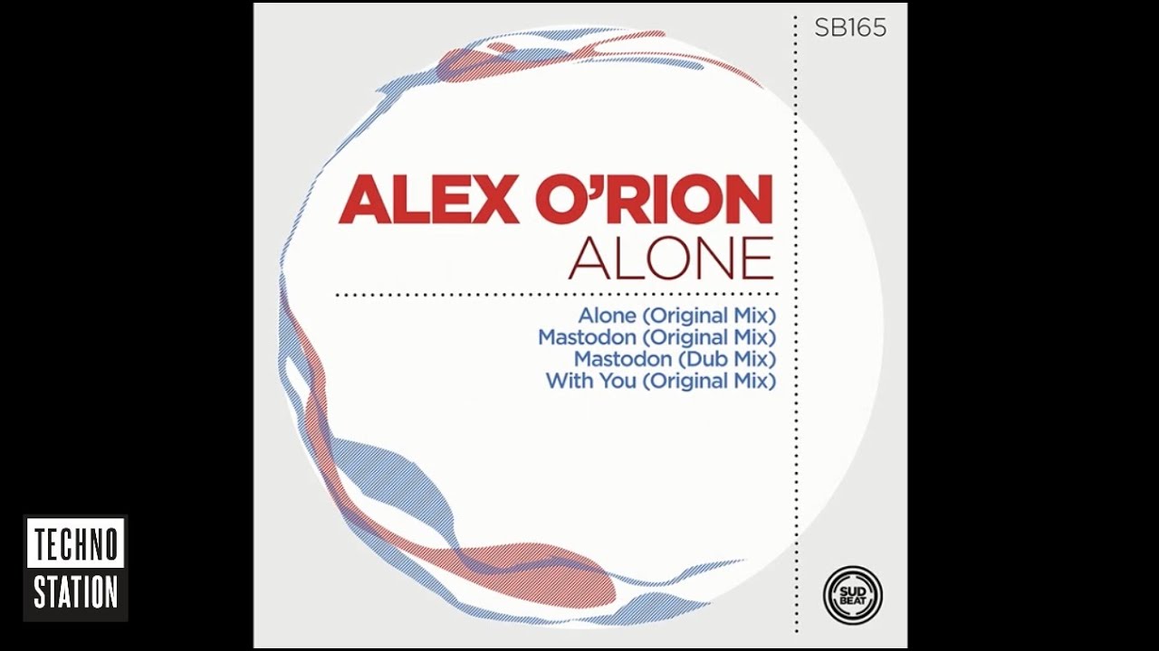 Watch Alex O'Rion - Mastodon on YouTube Watch Alex O'Rion - Mastodon on YouTube