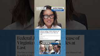 Judge Orders UNSEALING of Epstein Grand Jury Docs