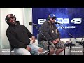 Album Snapshot: Nems & Ron Browz (Live @ Shade 45)
