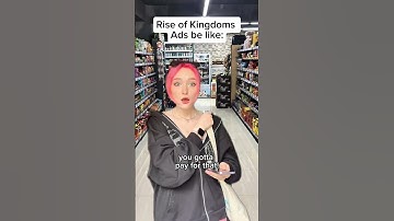 Game-advertenties zijn zoals😂